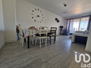 Vente  Appartement F3  de 75 m² à Toulon 199 000 euros