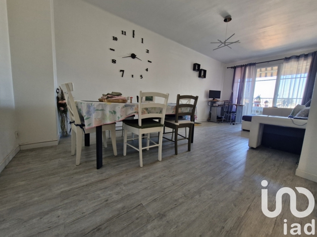 Vente  Appartement F3  de 75 m² à Toulon 199 000 euros Réf: SFN-1758525