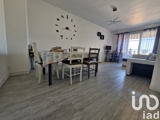 Vente  Appartement F3  de 75 m² à Toulon 199 000 euros