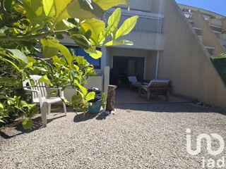 Vente  Appartement F3  de 74 m² à Saint Mandrier 325 000 euros