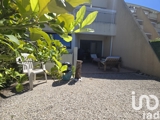 Vente  Appartement F3  de 74 m² à Saint Mandrier 325 000 euros