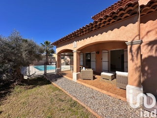 Vente  Maison de 176 m² à La Seyne 889 000 euros