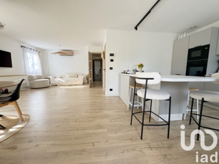Vente  Maison de 108 m² à La Seyne 634 000 euros