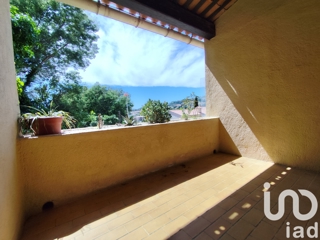 Vente  Appartement F2  de 29 m² à Bormes les Mimosas 174 500 euros