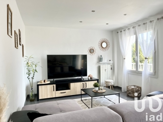 Vente  Appartement F3  de 66 m² à Hyères 239 000 euros