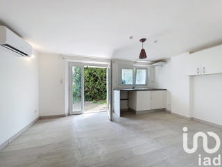 Vente  Appartement T2  de 27 m² à Fayence 90 000 euros