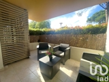 Vente  Appartement T2  de 43 m² à Fréjus 189 000 euros