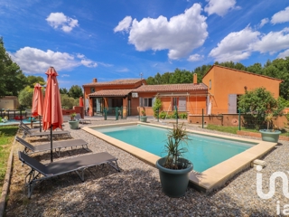 Vente  Maison de 165 m² à La Verdière 425 000 euros