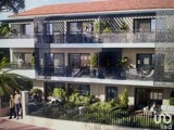 Vente  Appartement F3  de 72 m² à Saint Tropez 1 400 000 euros