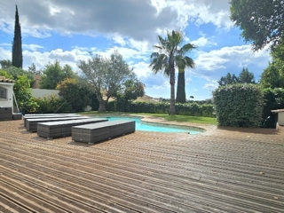 Vente  Maison de 173 m² à Sainte Maxime 930 000 euros