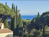 Vente  Appartement F2  de 30 m² à Sainte Maxime 262 000 euros