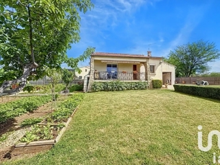 Vente  Maison de 77 m² à Tavernes 310 000 euros