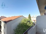 Vente  Appartement T2  de 49 m² à Toulon 118 000 euros