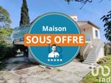 Vente  Maison de 146 m² à La Garde 515 700 euros