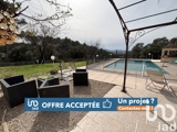 Vente  Maison de 131 m² à Brignoles 499 000 euros