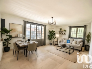 Vente  Maison de 203 m² à Fréjus 570 000 euros Réf: SFN-1758921