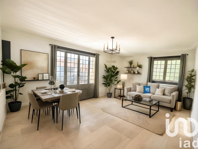 Vente  Maison de 203 m² à Fréjus 570 000 euros Réf: SFN-1758921