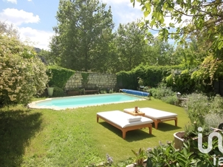 Vente  Maison de 240 m² à Rougiers 520 000 euros