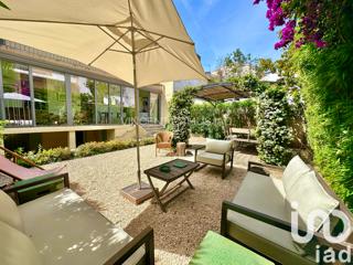 Vente  Appartement T4  de 120 m² à Sanary 998 000 euros