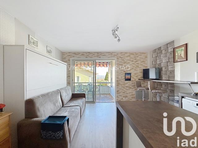 Vente  Studio de 32 m² à Sanary 232 000 euros Réf: SFN-1759565