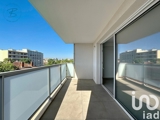 Vente  Appartement T3  de 61 m² à Toulon 192 000 euros