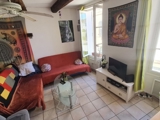 Vente  Appartement T2  de 53 m² à Hyères 154 000 euros