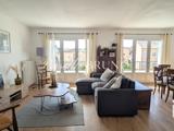 Vente  Appartement F5  de 87 m² à Toulon 240 000 euros