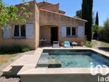 Vente  Maison de 115 m² à Moissac Bellevue 375 000 euros