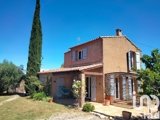 Vente  Maison de 115 m² à Moissac Bellevue 375 000 euros
