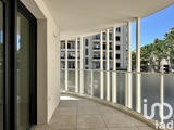 Vente  Appartement F2  de 45 m² à Toulon 240 000 euros