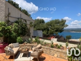 Vente  Appartement T3  de 82 m² à Saint Cyr Sur Mer 660 000 euros