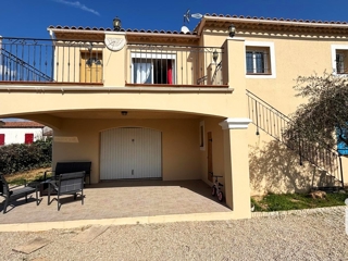 Vente  Maison de 110 m² à Draguignan 520 000 euros