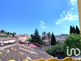 Vente  Appartement T3  de 64 m² à Hyères 210 000 euros
