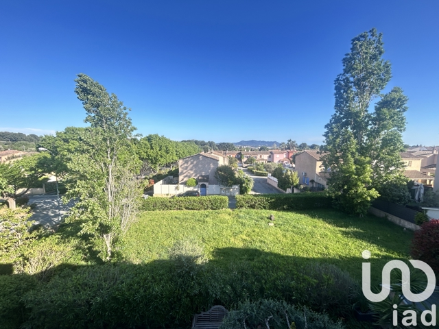 Vente  Appartement F4  de 80 m² à Sanary 369 000 euros Réf: SFN-1759762
