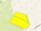 Vente  Terrain de 9426 m² à Saint Maximin la Sainte Baume 1 567 500 euros