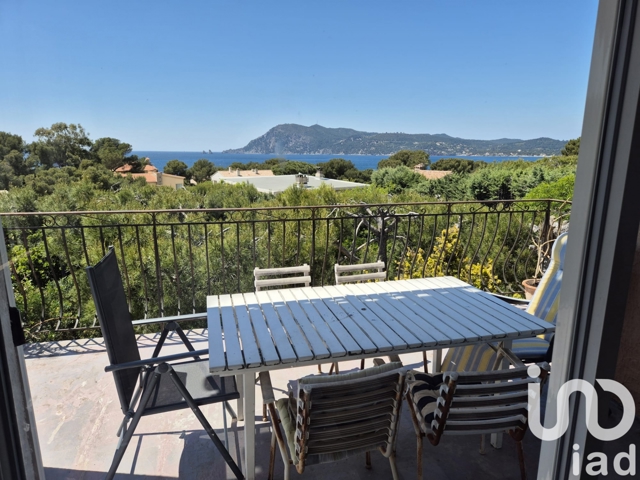 Vente  Maison de 185 m² à Saint Mandrier 1 200 000 euros Réf: SFN-1754521