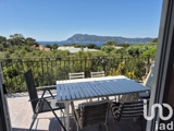 Vente  Maison de 185 m² à Saint Mandrier 1 200 000 euros