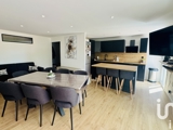 Vente  Appartement F3  de 74 m² à Saint Raphaël 351 000 euros