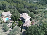 Vente  Maison de 320 m² à Draguignan 1 080 000 euros