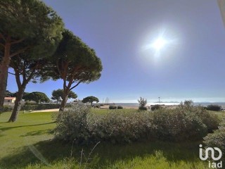 Vente  Appartement F2  de 39 m² à La Londe les Maures 242 000 euros