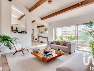 Vente  Maison de 225 m² au Beausset 698 000 euros