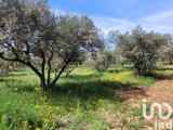 Vente  Terrain de 1870 m² à Tavernes 145 000 euros