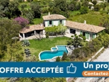 Vente  Maison de 149 m² à La Farlède 779 000 euros
