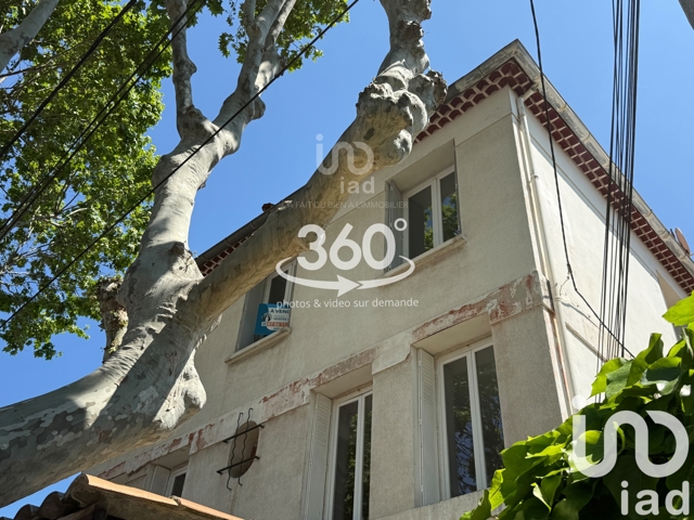 Vente  Appartement T3  de 63 m² à Toulon 220 000 euros Réf: SFN-1718332