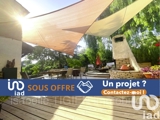 Vente  Maison de 224 m² à La Seyne 760 000 euros