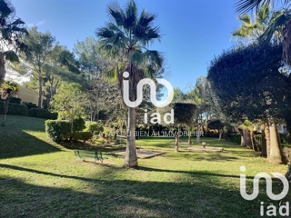 Vente  Studio de 20 m² à Sanary 149 000 euros