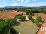 Vente  Maison de 160 m² à Pourrières 650 000 euros
