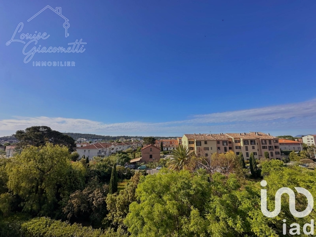 Vente  Appartement T4  de 75 m² à La Valette du Var 249 000 euros Réf: SFN-1759209