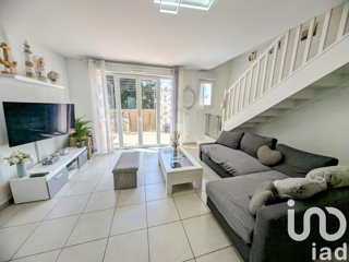 Vente  Maison de 66 m² à Cogolin 345 000 euros