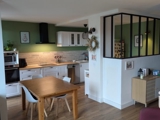 Vente  Appartement F3  de 64 m² à Toulon 189 000 euros